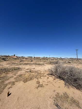 0.22 Acres of Land for Sale in California City, California