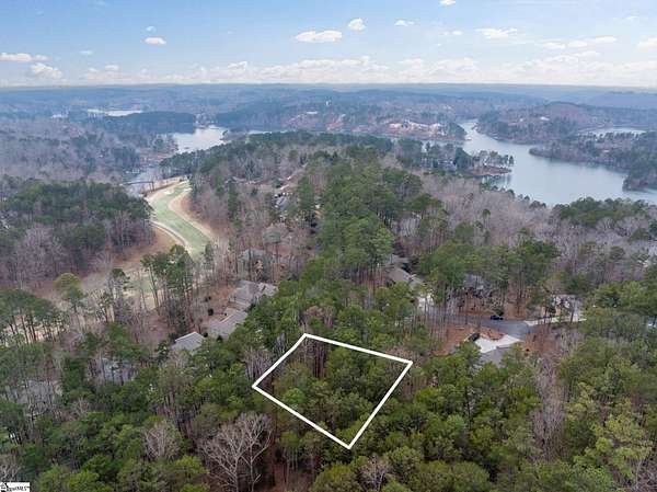 0.38 Acres of Residential Land for Sale in Salem, South Carolina