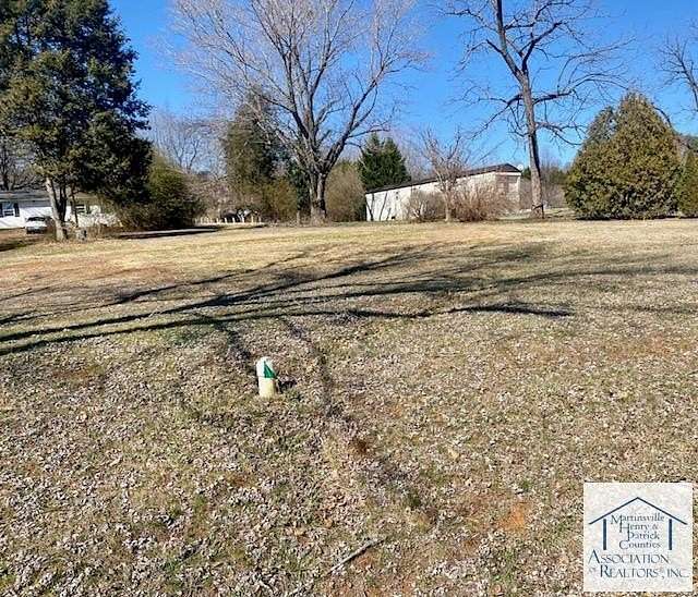 0.86 Acres of Residential Land for Sale in Collinsville, Virginia