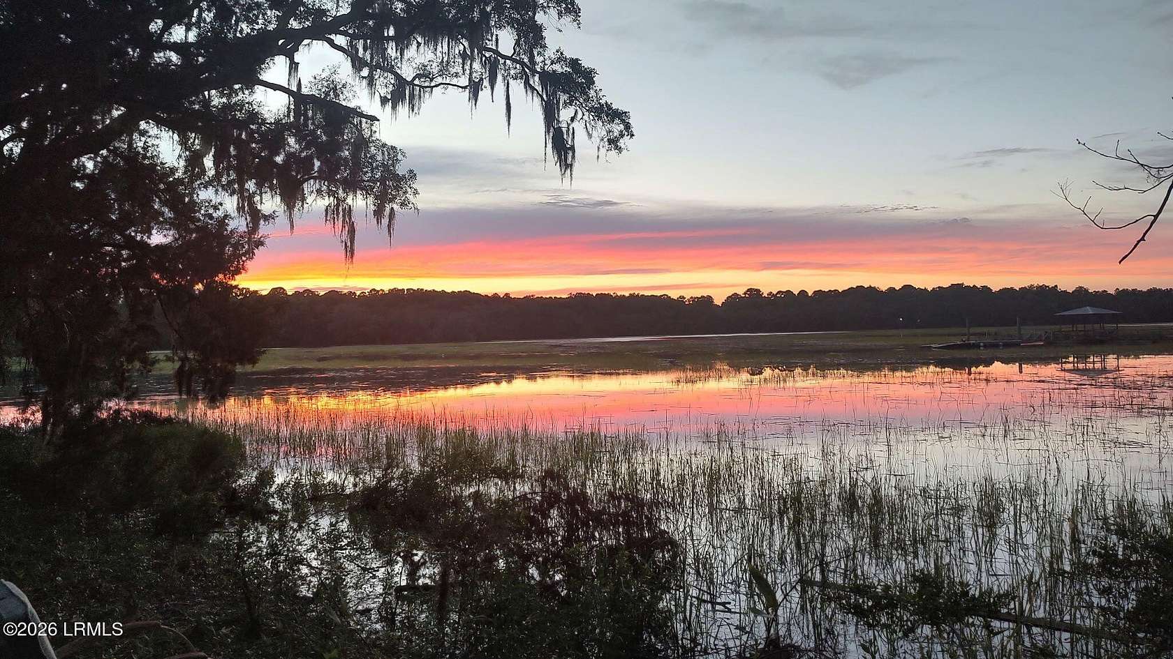 4.18 Acres of Residential Land for Sale in Saint Helena Island, South Carolina