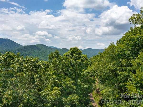 4 Acres of Residential Land for Sale in Sylva, North Carolina