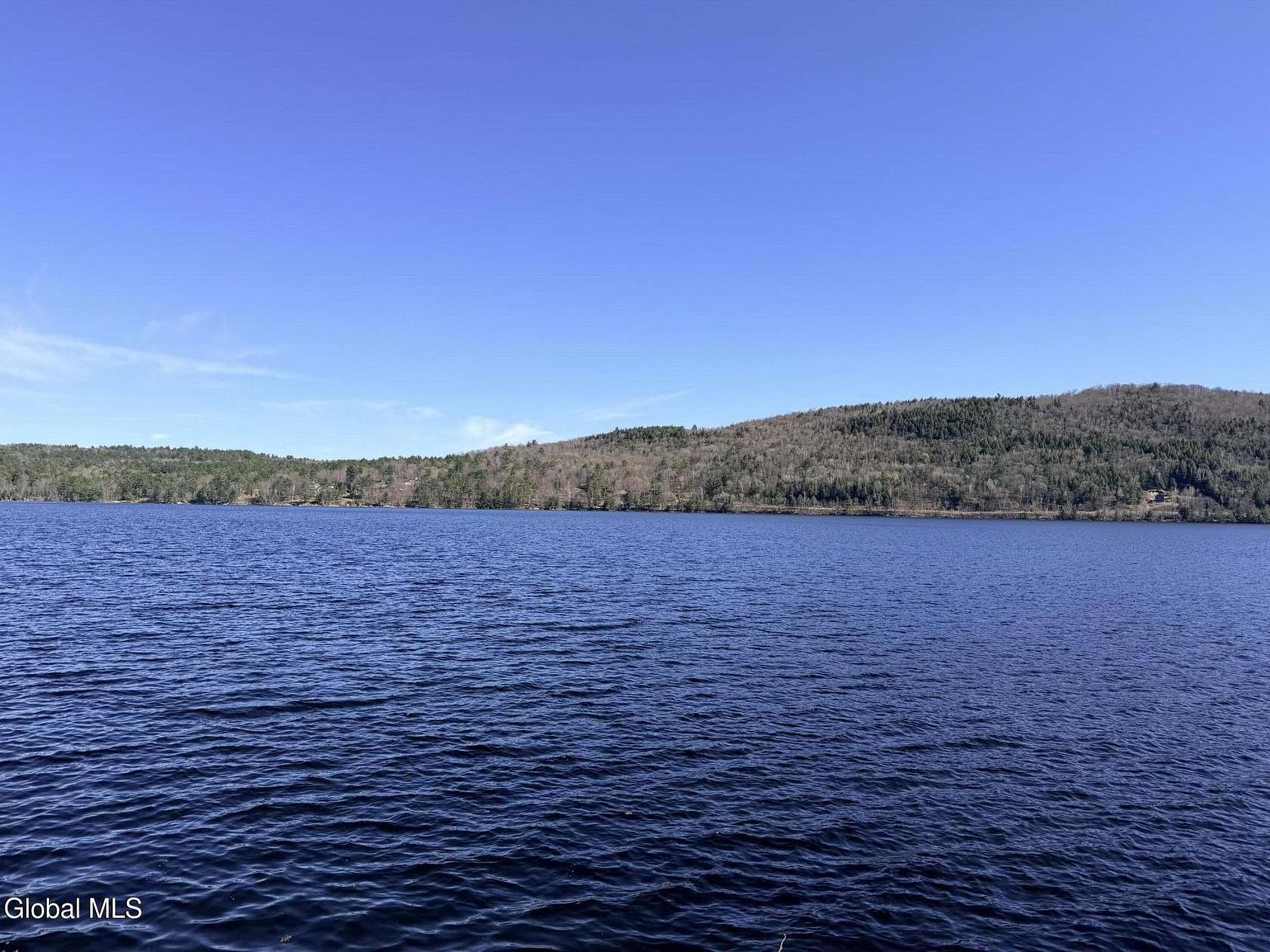 1.12 Acres of Residential Land for Sale in Hadley, New York
