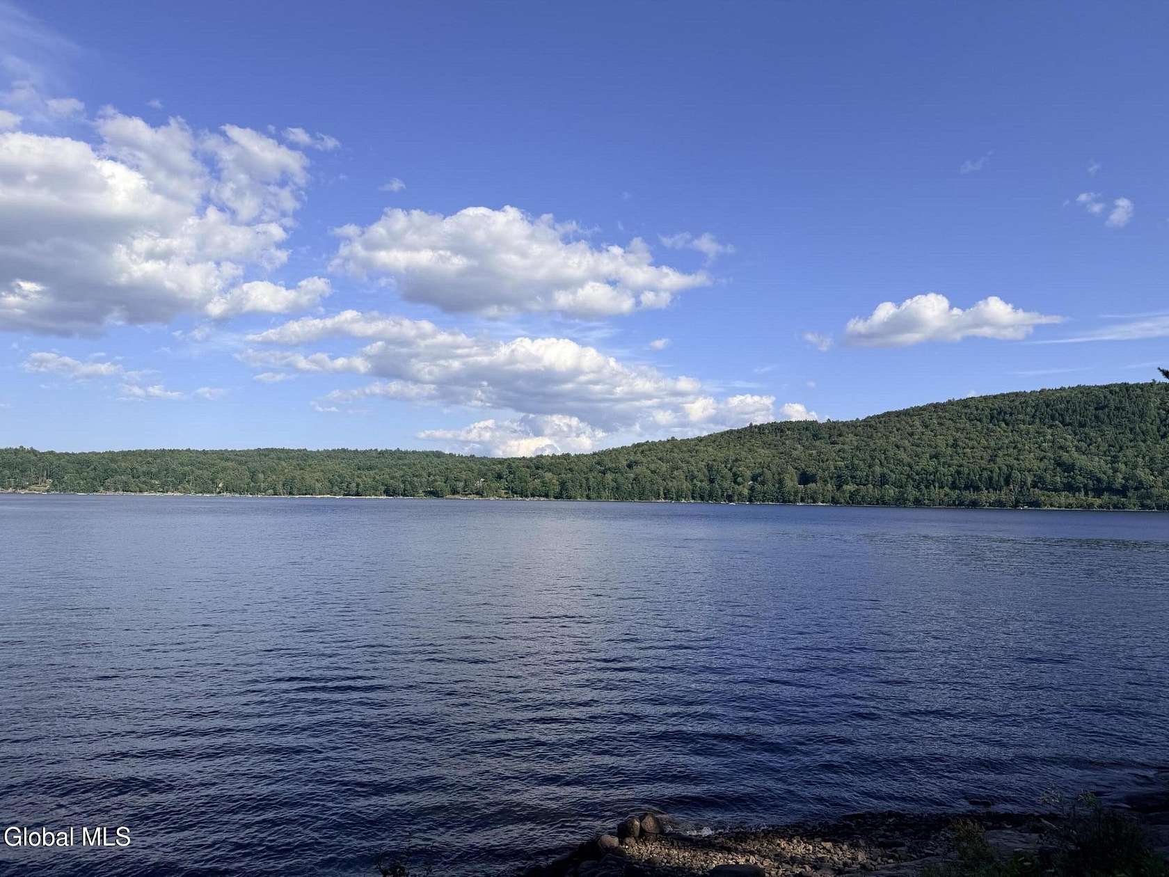 1.12 Acres of Residential Land for Sale in Hadley, New York