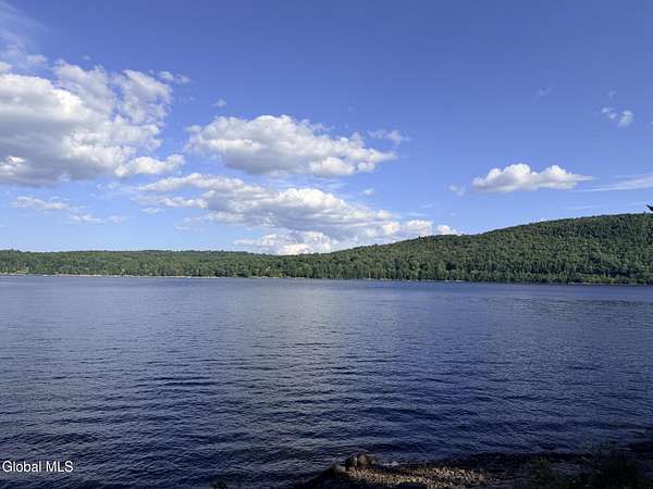 1.12 Acres of Residential Land for Sale in Hadley, New York