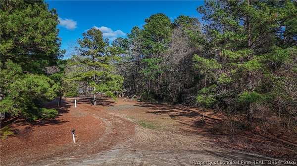 3.32 Acres of Residential Land for Sale in Parkton, North Carolina