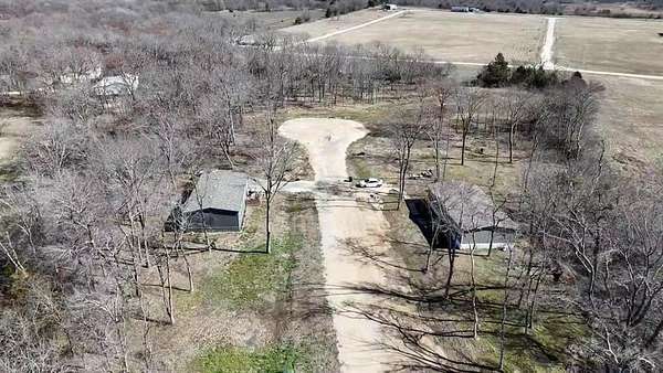 0.5 Acres of Residential Land for Sale in Kingston, Oklahoma