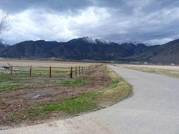 20.8 Acres of Land for Sale in Wellington, Nevada