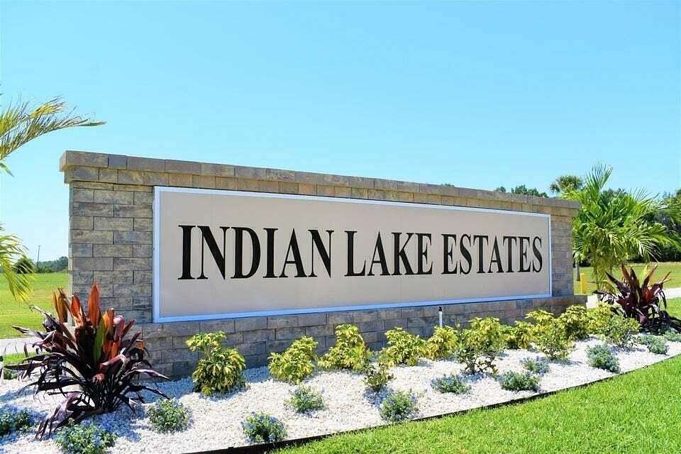 0.5 Acres of Land for Sale in Indian Lake Estates, Florida