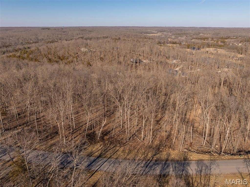 2 Acres of Residential Land for Sale in Innsbrook, Missouri