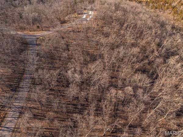 2 Acres of Residential Land for Sale in Innsbrook, Missouri