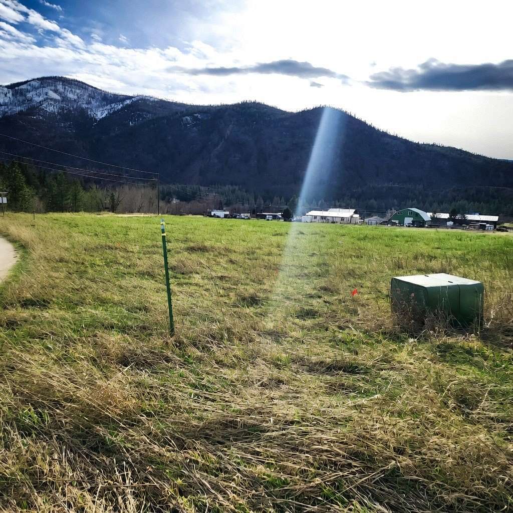 2 Acres of Land for Sale in Plains, Montana