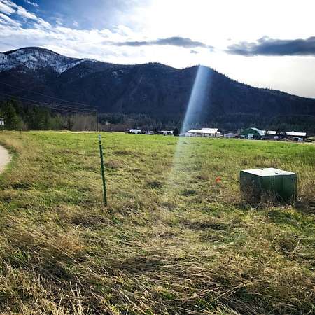 2 Acres of Land for Sale in Plains, Montana