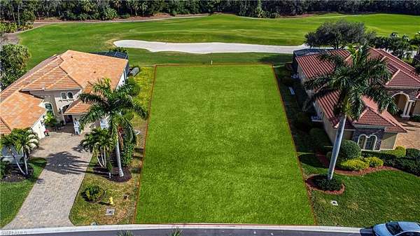 0.29 Acres of Residential Land for Sale in Fort Myers, Florida