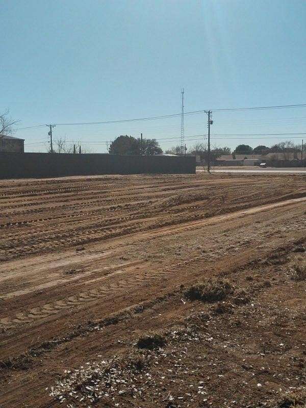 0.89 Acres of Residential Land for Sale in Odessa, Texas
