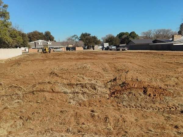 0.89 Acres of Residential Land for Sale in Odessa, Texas