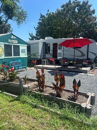 0.08 Acres of Land for Sale in Horntown, Virginia