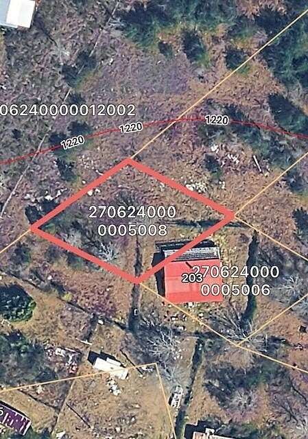 0.21 Acres of Land for Sale in Fort Payne, Alabama