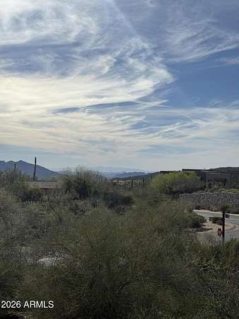 0.71 Acres of Residential Land for Sale in Scottsdale, Arizona