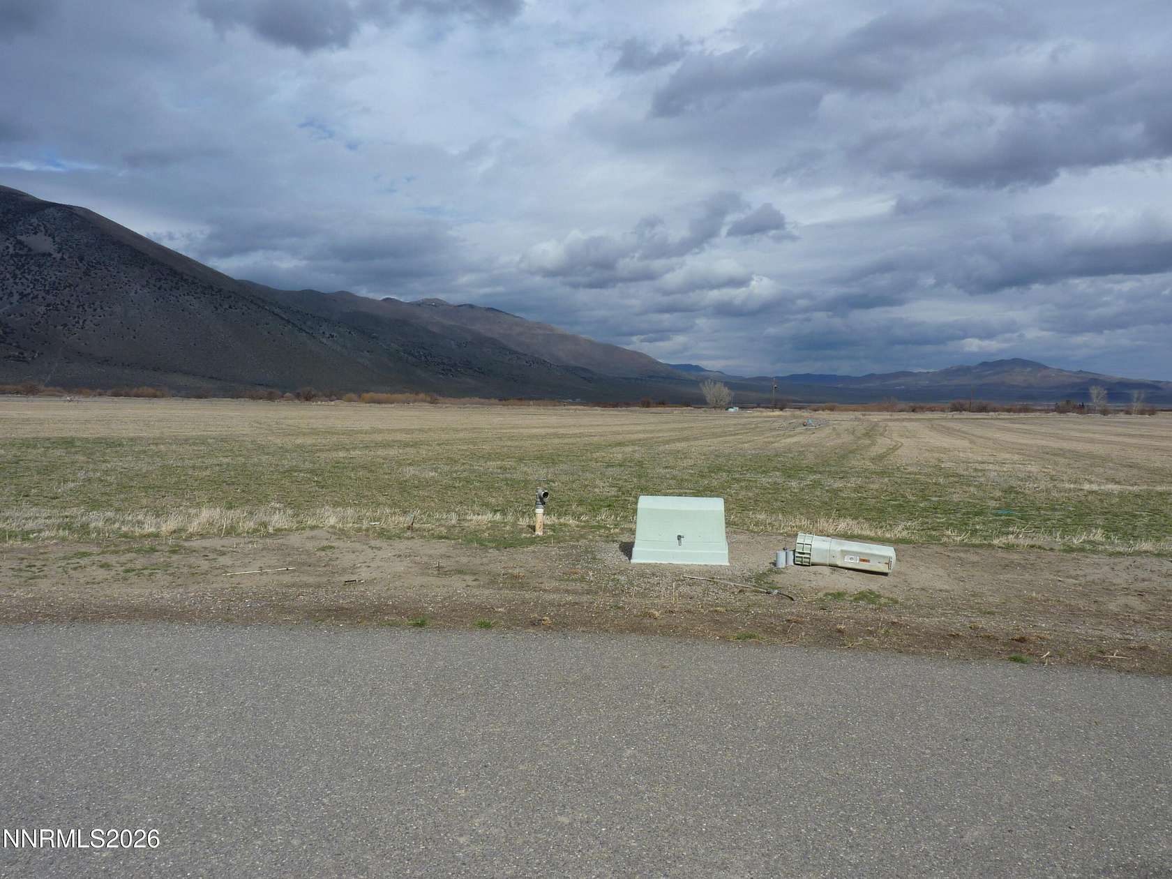 19.7 Acres of Land for Sale in Wellington, Nevada