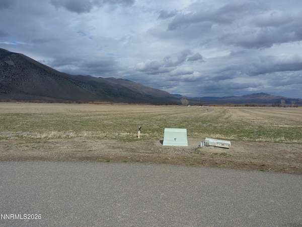 19.7 Acres of Land for Sale in Wellington, Nevada