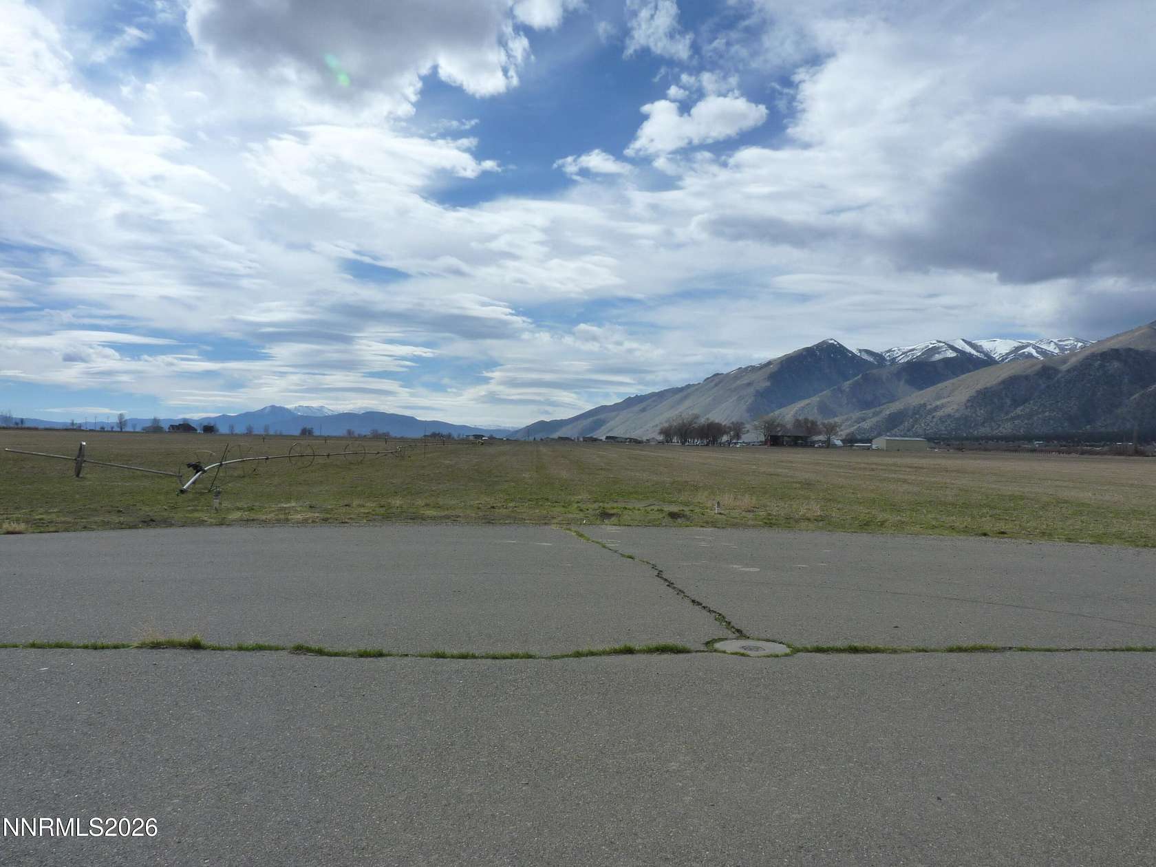19 Acres of Land for Sale in Wellington, Nevada