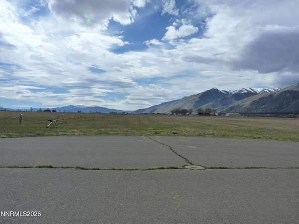 19 Acres of Land for Sale in Wellington, Nevada