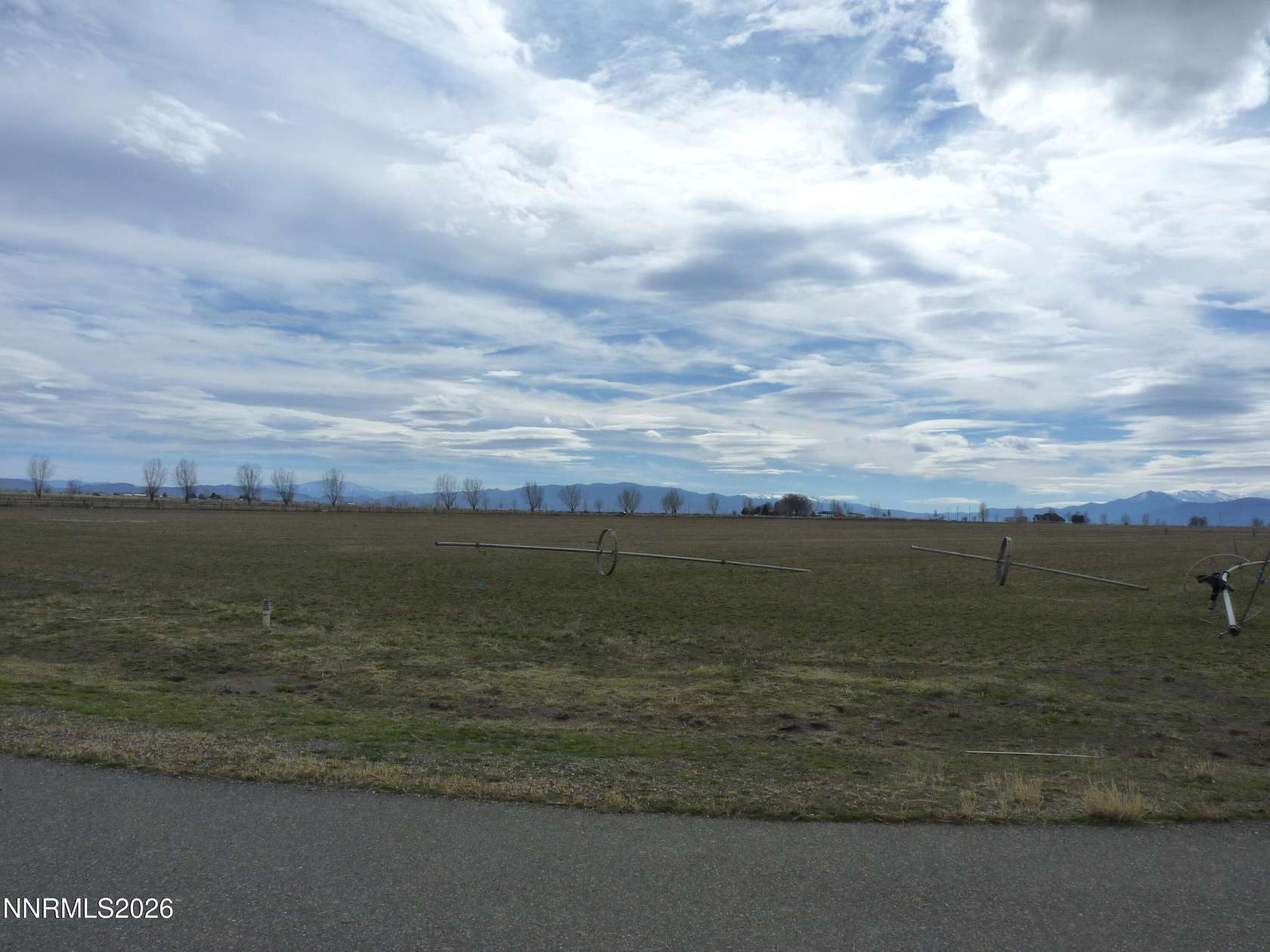 20 Acres of Land for Sale in Wellington, Nevada