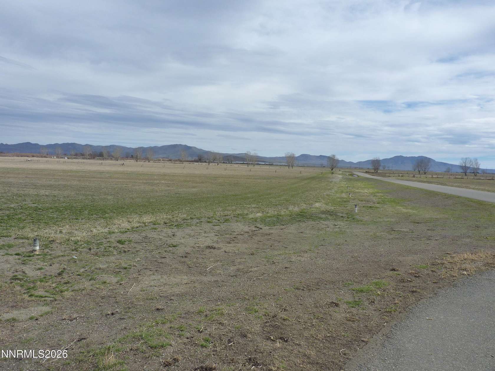 19.7 Acres of Land for Sale in Wellington, Nevada
