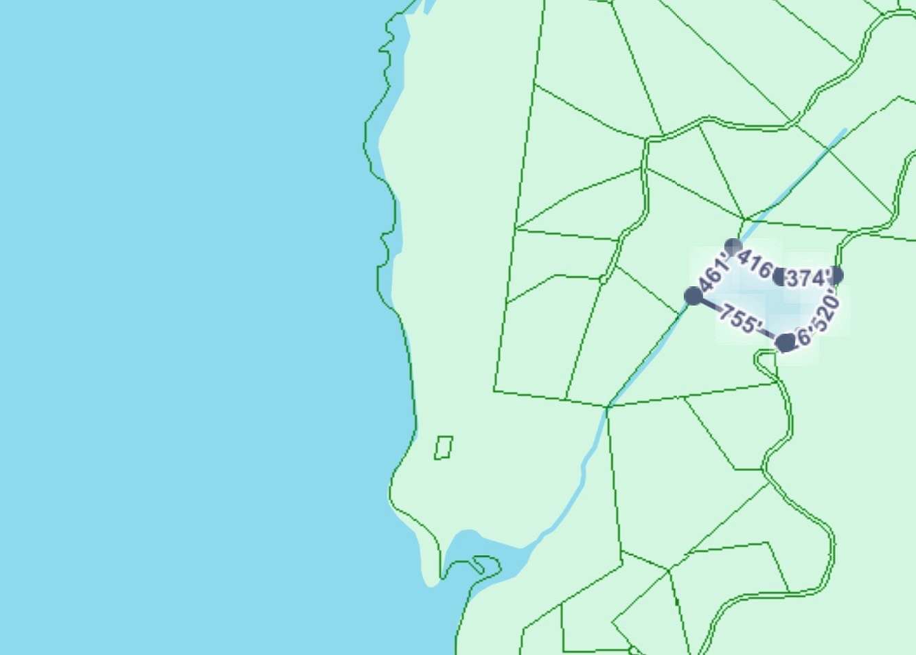 9 Acres of Residential Land for Sale in Stewart, Tennessee