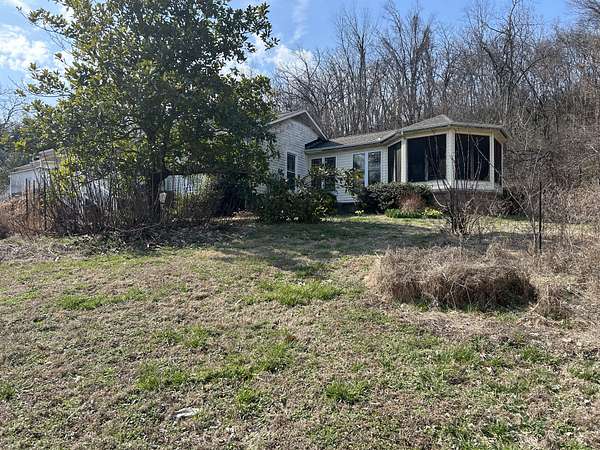 4.4 Acres of Land with Home for Sale in Franklin, Tennessee