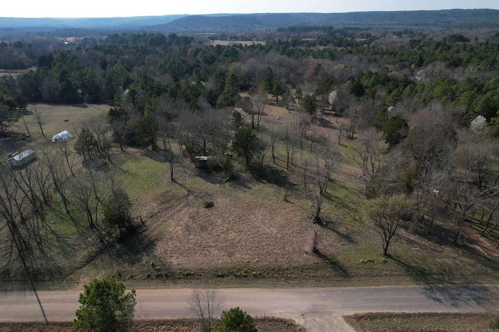 10.2 Acres of Land for Sale in Searcy, Arkansas