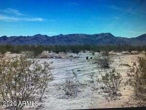 10 Acres of Land for Sale in Surprise, Arizona