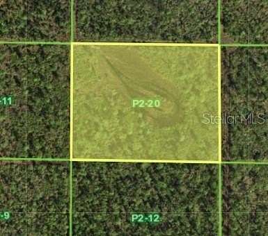 5 Acres of Land for Sale in Punta Gorda, Florida