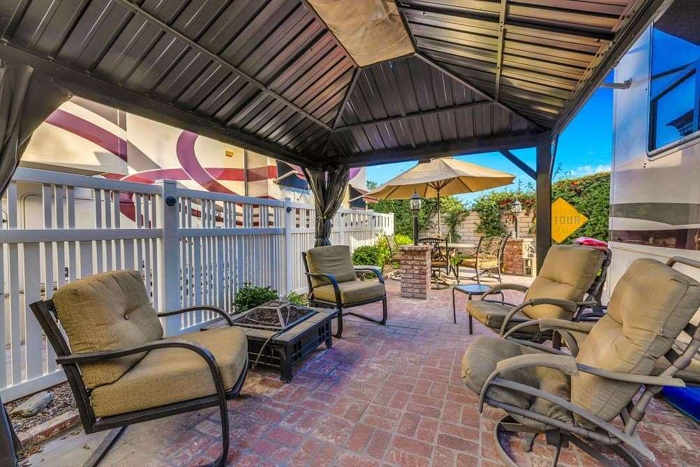 0.05 Acres of Land for Sale in Cathedral City, California