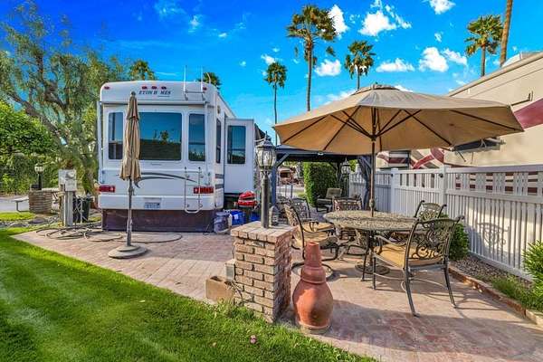 0.05 Acres of Land for Sale in Cathedral City, California