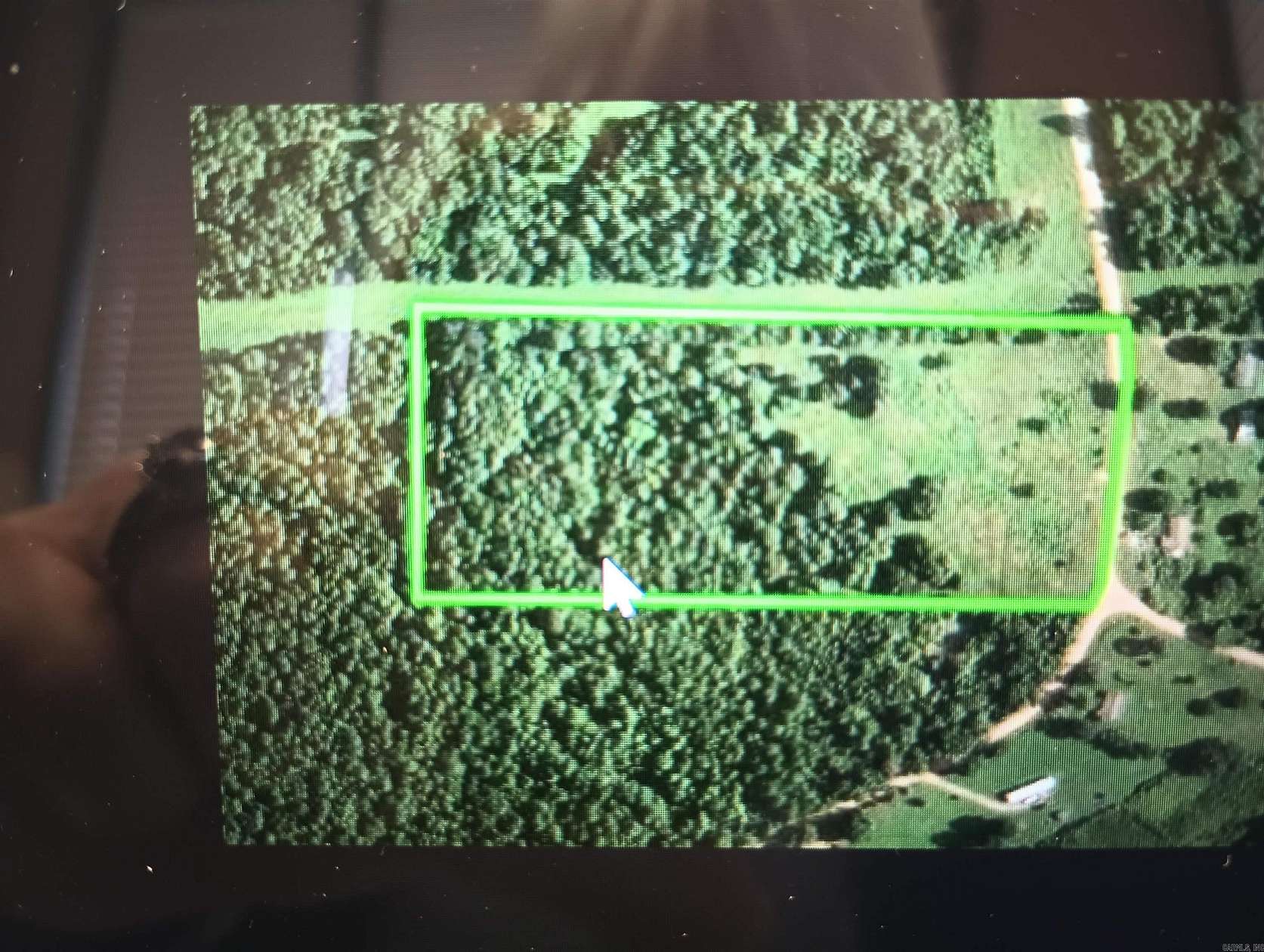 10.8 Acres of Recreational & Residential Land for Sale in Marmaduke, Arkansas