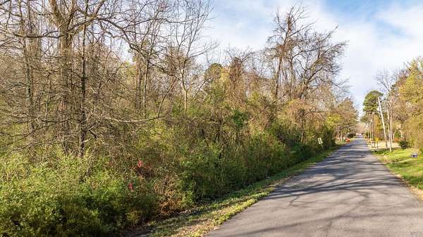 0.59 Acres of Residential Land for Sale in Morrilton, Arkansas