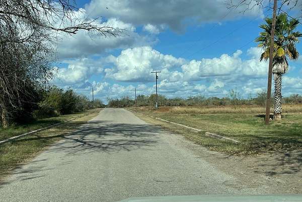 4.2 Acres of Land for Sale in Hebbronville, Texas