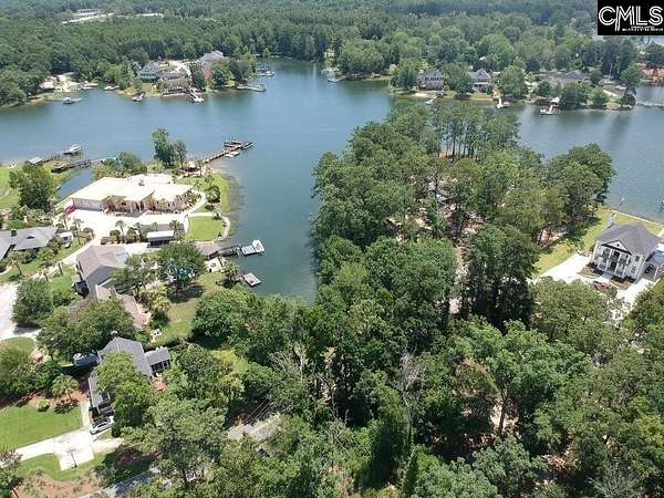 0.51 Acres of Residential Land for Sale in Irmo, South Carolina