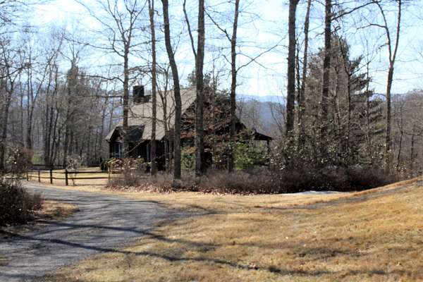 48 Acres of Land with Home for Sale in Monterey, Virginia