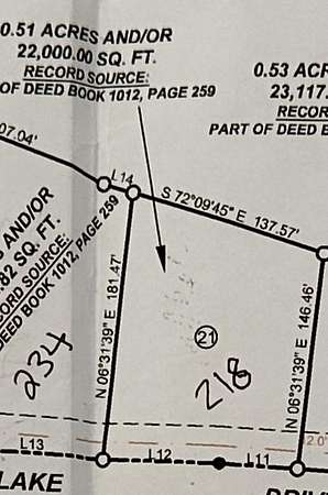 0.51 Acres of Residential Land for Sale in Somerset, Kentucky
