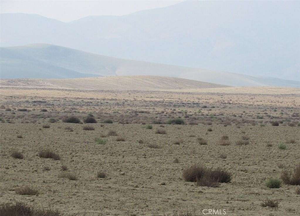 20.1 Acres of Agricultural Land for Sale in Lost Hills, California