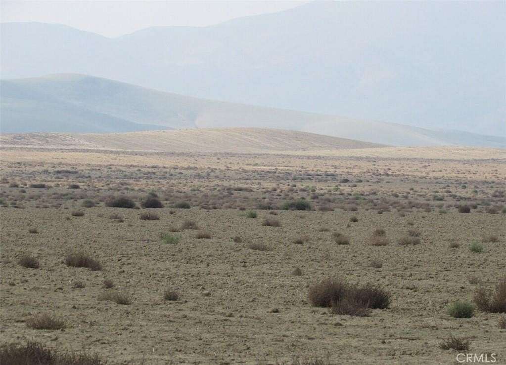 20.1 Acres of Land for Sale in Lost Hills, California