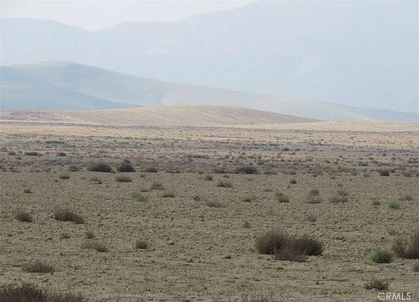 20.1 Acres of Land for Sale in Lost Hills, California