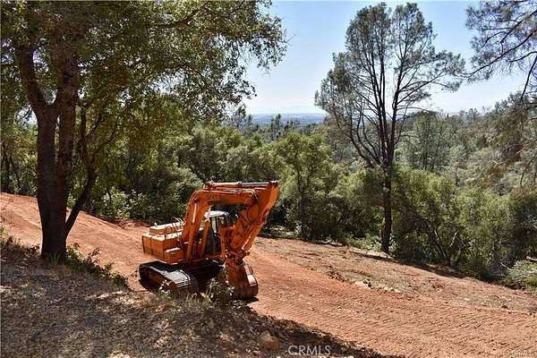 2.77 Acres of Residential Land for Sale in Oroville, California