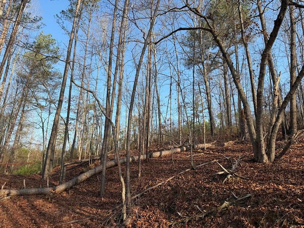 5.22 Acres of Land for Sale in Canton, Georgia