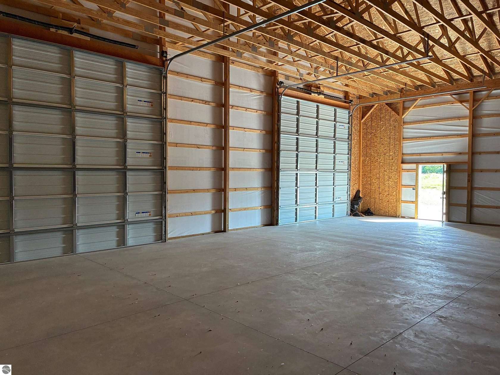 27 Acres of Commercial Land for Sale in Cheboygan, Michigan