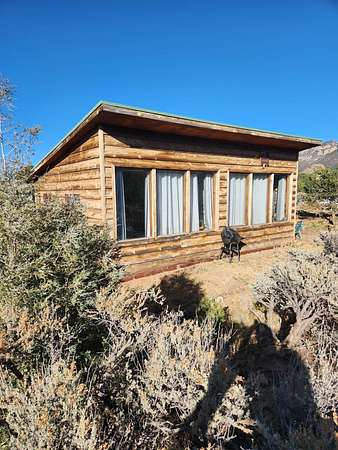 2.5 Acres of Land with Home for Sale in Questa, New Mexico