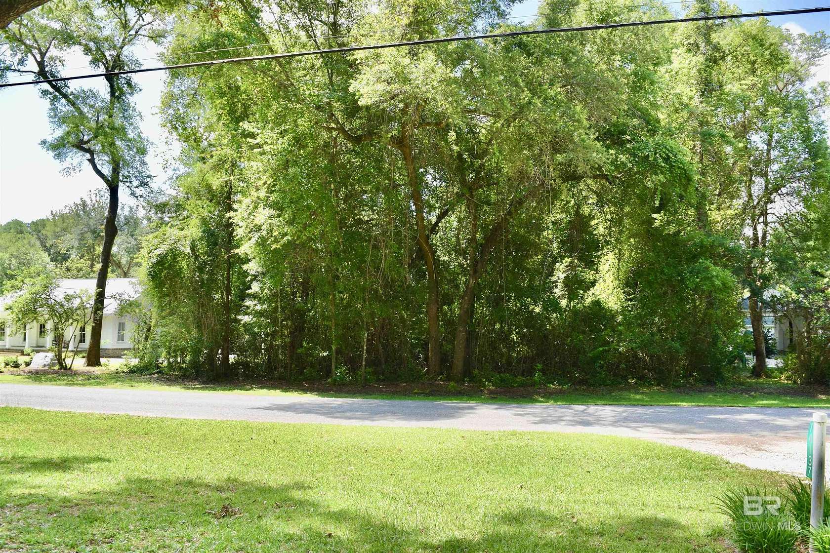 Residential Land for Sale in Magnolia Springs, Alabama