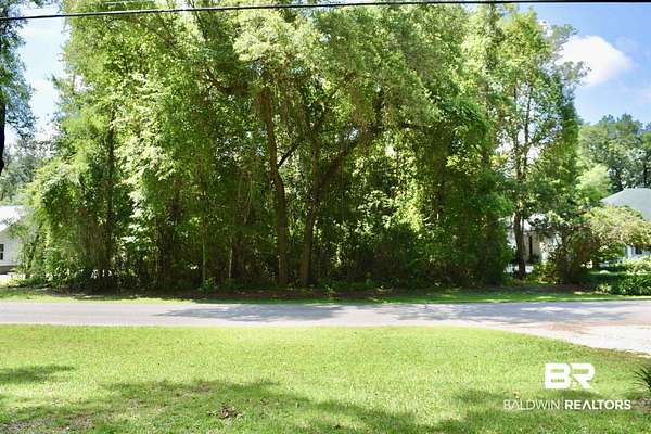 Residential Land for Sale in Magnolia Springs, Alabama